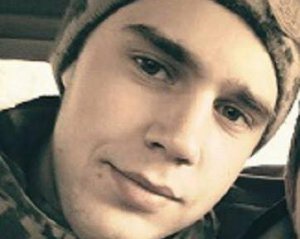 Снайпер убив 19-річного бійця із Львівщини