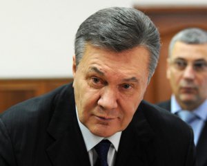 Прем&#039;єр назвав найближчу перспективу грошей Януковича і Ко