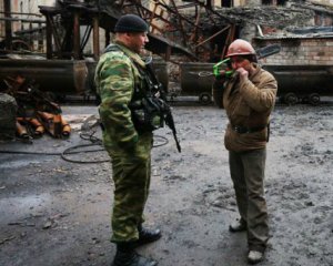 Працівники націоналізованих підприємств виїхали до Маріуполя