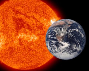 Чверть росіян переконані, що Сонце обертається навколо Землі