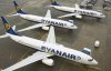 Ryanair не може домовитись з аеропортом "Бориспіль"