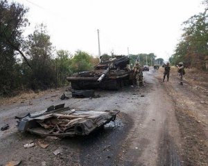 "Досі боїмося визнати, що на Донбасі воюють росіяни" - експерт про іловайський котел