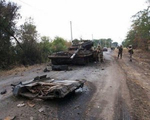 &quot;До сих пор боимся признать, что на Донбассе воюют россияне&quot; - эксперт об иловайском котле