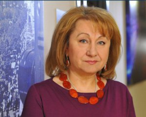 В.о. голови правління ПАТ НСТУ Анна Бичок: Україна не дасть використовувати "Євробачення" для політичних цілей