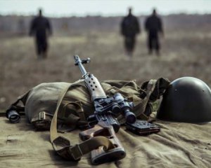 На Донбасі оголосили режим тиші