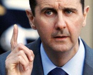 США різко змінили риторику щодо Асада