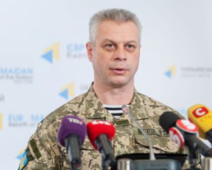 В днепровском госпитале умер украинский военный - Лысенко