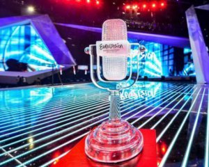 Евровидение-2017: главная фан-зона вместит 15 тысяч зрителей