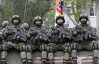 Российские офицеры присваивают деньги боевиков - разведка