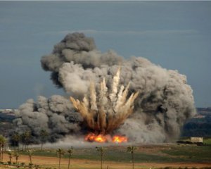 В Ираке убили "правую руку" главаря ИГИЛ