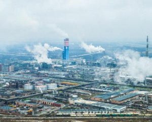 Крупнейшее химическое предприятие страны может закрыться