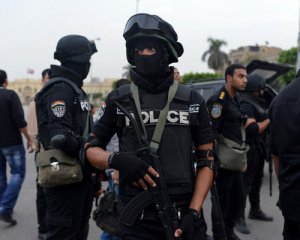 Египет всколыхнул теракт, 16 пострадавших