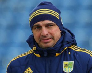 Экс-игрок сборной Украины обвинил бывшего тренера &quot;Динамо&quot; в организации &quot;договорняков&quot;