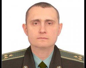 Загиблий полковник СБУ спіймав 80 російських агентів