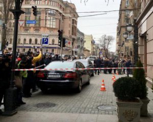 Путін через ЗМІ передав попередження інакодумцям - Стець