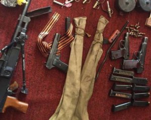 Росія в паніці: країну наповнила зброя з Донбасу