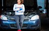 Шерше ля фам: для жінок-водіїв відкрили незвичайне СТО