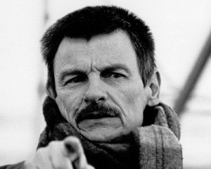В дневнике Андрей Тарковский описал сцены с неснятых фильмов