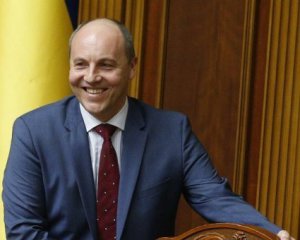 Парубій придумав, як змусити депутатів працювати довше