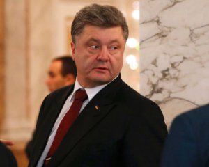 На годовщину &quot;Панама-гейта&quot; Порошенко остается бизнесменом - эксперт