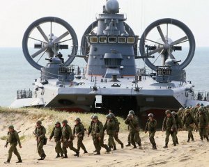 Россия может начать войну против Балтии меньше, чем за 2 суток