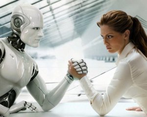 До 2030 года роботы заменят людей - ученые