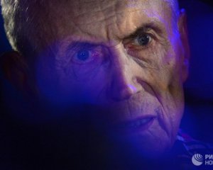 &quot;Пишут, что умер крупнейший поет&quot; - Юрий Винничук