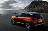 Peugeot 3008 станет гибридом