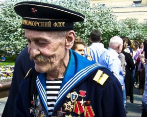 У ДНР дивним чином "розмножилися" ветерани