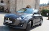 Каким стал новый Suzuki Swift