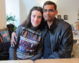 Любовь несмотря на запрет: украинка выходит замуж за индуса