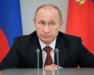 Путін не згадав про теракт у метро на прес-конференції