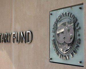 МВФ не побачив результату від створення антикорупційних органів в Україні
