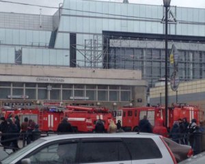 В Петербурге опознали троих жертв взрыва, среди них – возможный смертник