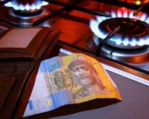 Порошенко хочет приостановить введение абонплаты за газ