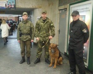 У столичному метро ввели посилений режим безпеки