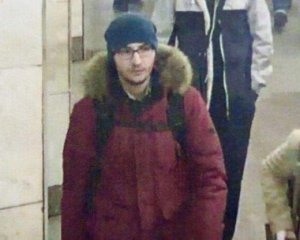 У причетності до вибуху в метро підозрюють уродженця Киргизстану