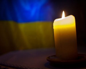19-летний боец АТО умер в киевском госпитале