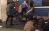 Возросло количество жертв взрыва в метро Петербурга