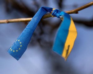 Рассказали, кто из европейских депутатов не поддержал безвиз для Украины