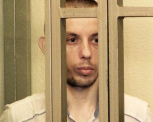 Узник Кремля Зейтуллаев объявил голодовку