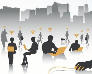 Знайшли спосіб прискорити Wi-Fi у 100 разів