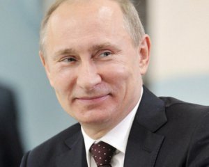 Путин выдвинул Киеву претензии