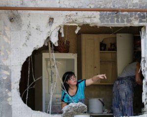 В ООН підрахували, скільки українців постраждали від військових дій