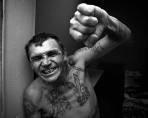 Заключенные в ДНР попросились в украинские тюрьмы