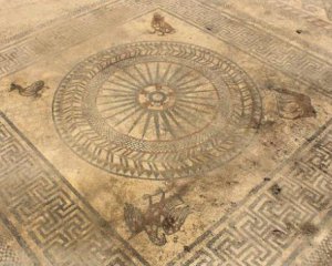 Археологи знайшли загублене римське місто