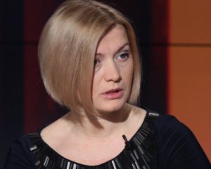 Геращенко звинуватила президента ПАРЄ у знищенні Асамблеї