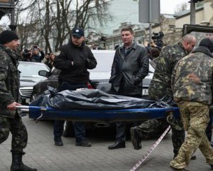 У Авакова рассказали о sms Вороненкова за 3 мин до смерти