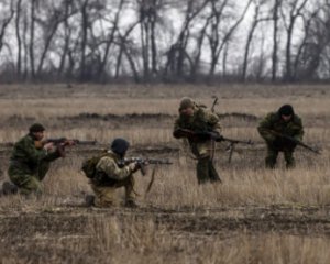 ЗСУ зірвали ворожу атаку: бойовики залишили на полі "двохсотих"