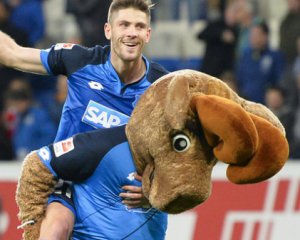 "Бавария" проиграла впервые за четыре месяца